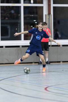 Bild 515 - wDJ Loewinnen Cup D1